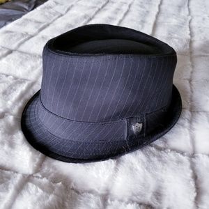 Fadora Hat